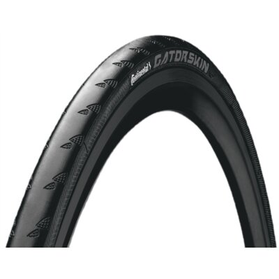 Opona rowerowa CONTINENTAL GatorSkin CO0101418 26"