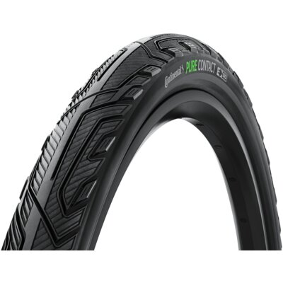 Opona rowerowa CONTINENTAL Pure Contact CO0101985 28''