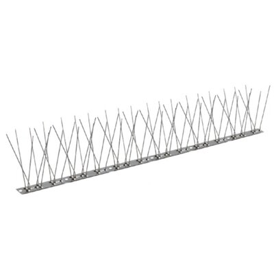 Kolce przeciw ptakom PATIO 84436 (10 szt.)