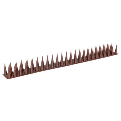 Kolce przeciw ptakom PATIO 84437 (12 szt.)
