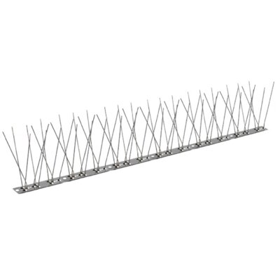 Kolce przeciw ptakom PATIO 84435 (10 szt.)
