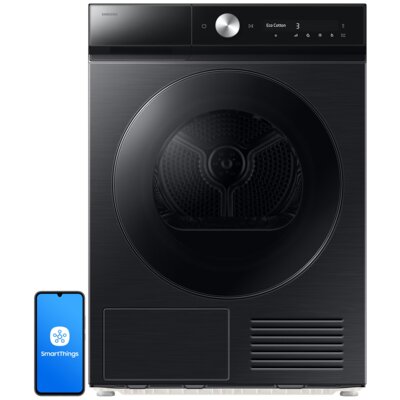 Suszarka SAMSUNG BESPOKE AI DV90DB8845GBU4 z pompą ciepła