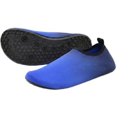 Buty do wody PROBEACH Junior 1081816 Niebiesko-czarny (rozmiar 34)