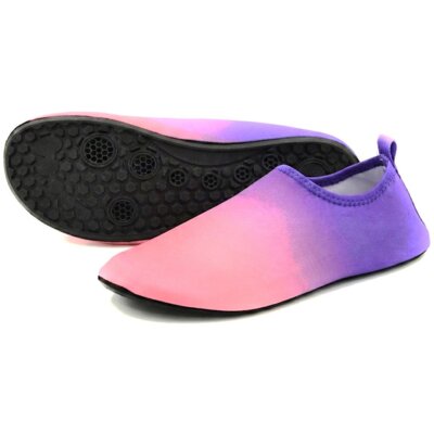 Buty do wody PROBEACH Junior 1081823 Różowo-fioletowy (rozmiar 28)