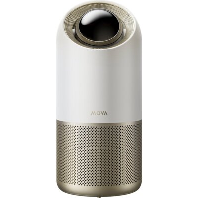 Oczyszczacz powietrza MOVA Stellar X10 Plus Wi‑Fi Złoty