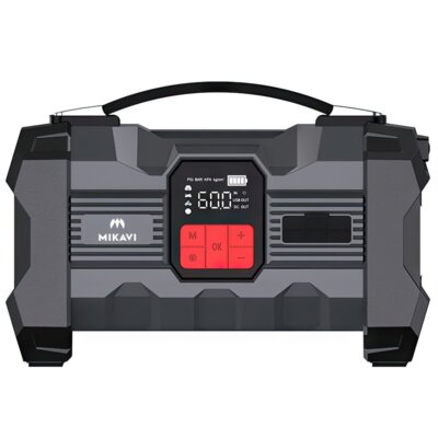 Urządzenie rozruchowe MIKAVI Enerjump 2