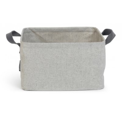 Kosz na pranie BRABANTIA 105685 Laundry Basket 35L Szary