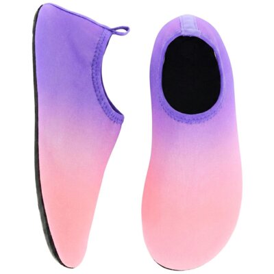 Buty do wody PROBEACH 1082035 Różowo-fioletowy (rozmiar 38)