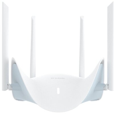 Router D-LINK Aquila Pro AI R36 2.4 / 5 GHz (DualBand), Wi-Fi Mesh