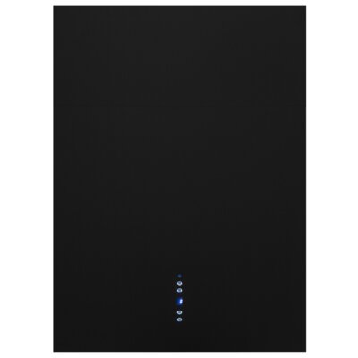 Okap AFRELLI AW-4 Brava Isola Max 60 Czarny