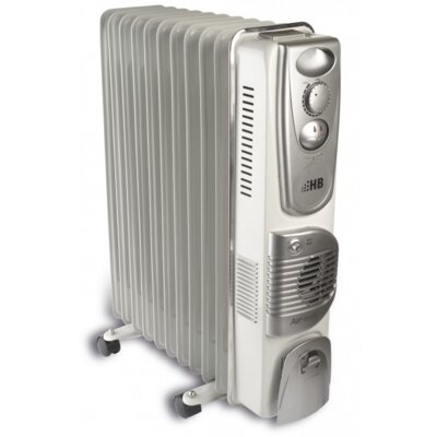 Grzejnik olejowy HB OFR2901T