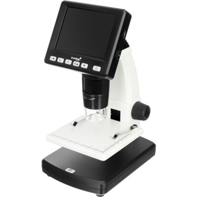 Mikroskop LEVENHUK DTX 500 LCD