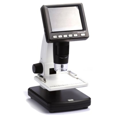 Mikroskop LEVENHUK DTX 500 LCD