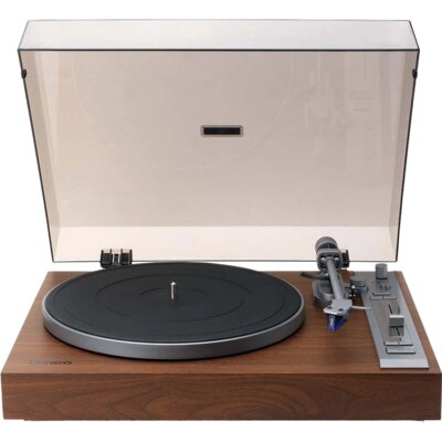 Gramofon LENCO LBT-515WD Drewno