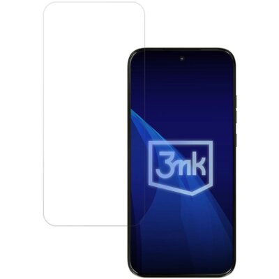 Szkło hartowane 3MK HardGlass do Motorola Moto G67/Moto G77