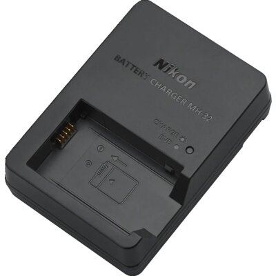 Ładowarka NIKON MH-32 do akumulatorów EN-EL25/EN-EL25a