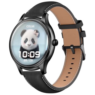 Smartwatch COLMI L28 Czarny