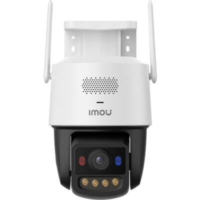 Kamera IMOU Titan Pro 6MP Zewnętrzna Wi-Fi / LAN Kamera obrotowa