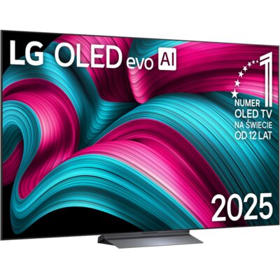 Telewizor LG 77C5ELB 77" OLED 4K 144Hz VRR WebOS Dolby Vision Dolby Atmos HDMI 2.1 + Soundbar LG S95TR Czarny 9.1.5-kanałowy, Bezprzewodowy Subwoofer, 4K, HDMI ARC, Dolby Atmos, DTS:X, Wi-Fi, AirPlay2