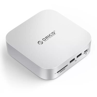 Stacja dokująca ORICO M48PR USB Typu C, Pasywna