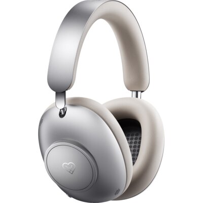Słuchawki nauszne LOEWE Leo ANC Srebrno-beżowy