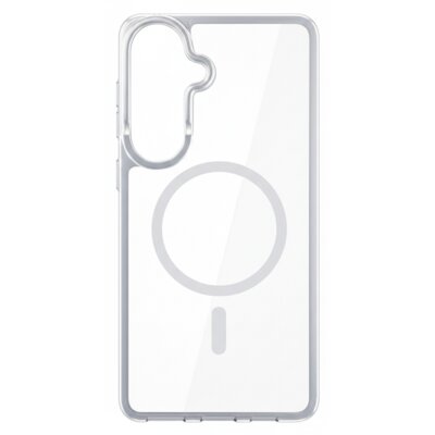 Etui XLINE MagSystem Clear Guardx do Samsung Galaxy S26+ Przezroczysty