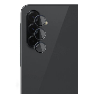 Nakładka na obiektyw 3MK Lens Protection Pro do Samsung Galaxy A37/A57 5G