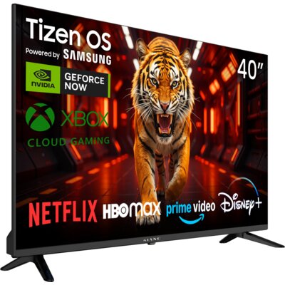 Telewizor Kiano Elegance 40" FHD Tizen OS Powered by Samsung