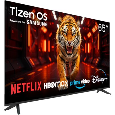 Telewizor Kiano Elegance 65" 4K Tizen OS Powered by Samsung