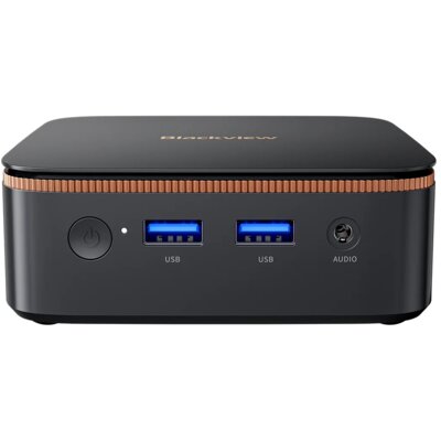 Komputer BLACKVIEW MP20 R3-3300U 16GB RAM 512GB SSD Wi-Fi Windows 11 Professional