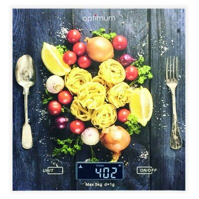 Waga kuchenna OPTIMUM WG-0022