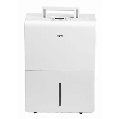 Osuszacz TCL DEM25EB