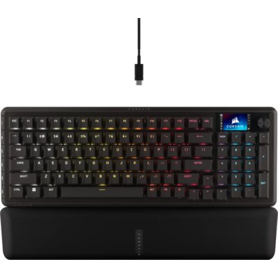 Klawiatura CORSAIR Vanguard Pro 96