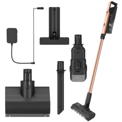 Odkurzacz BEKO Slimclean VRT66421VC