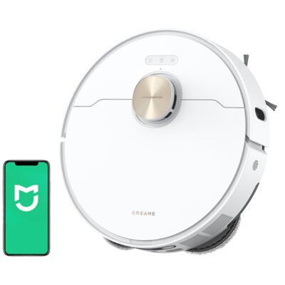 Robot sprzątający DREAME L10s Pro Ultra Heat
