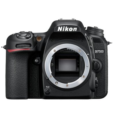 Lustrzanka cyfrowa NIKON D7500 Body, 20.9Mpix, 4K UHD