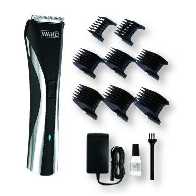 Strzyżarka WAHL Hybrid Clipper LED 9697-1016 0.9-25 mm