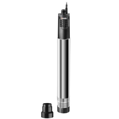 Pompa do wody GARDENA 6000/5 Inox 1499-20 elektryczna