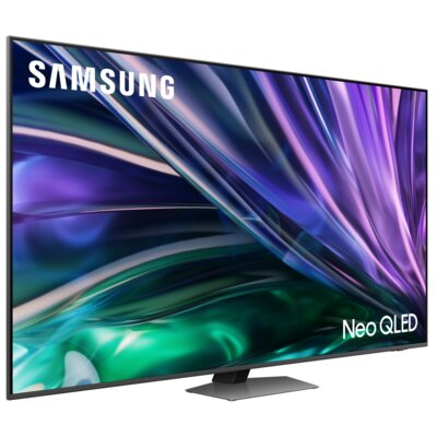 Telewizor SAMSUNG QE75QN85D 75" NEO QLED 4K Mini LED 120Hz Tizen TV Audio Atmos HDMI 2.1