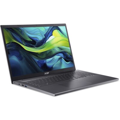 Laptop ACER Aspire 17 A17-51M-523U 17.3" IPS Core 5 120U 16GB RAM 512GB SSD Windows 11 Home