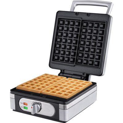 Gofrownica GÖTZE & JENSEN GWM750