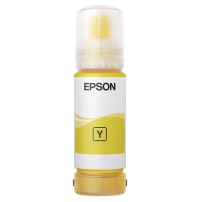 Tusz EPSON 115 Żółty 70 ml C13T07D44A