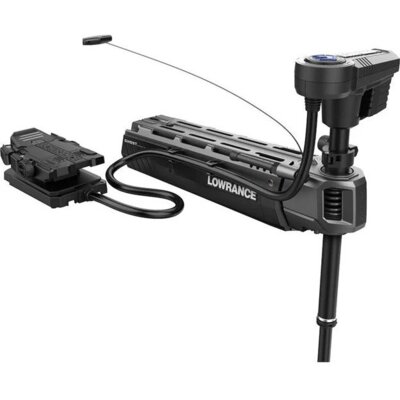 Silnik dziobowy LOWRANCE Ghost 60 Trollingowy