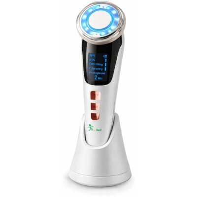 Urządzenie do mezoterapii bezigłowej FITBYMED FBM59106