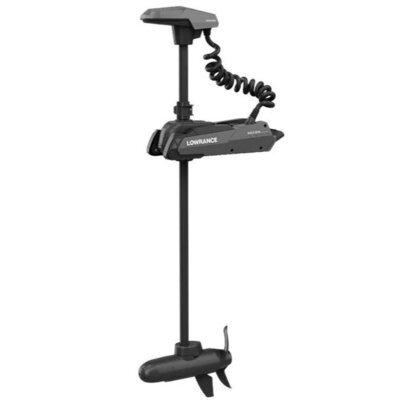 Silnik zaburtowy LOWRANCE Recon Freshwater 48