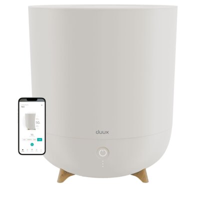 Nawilżacz ultradźwiękowy DUUX Neo Greige