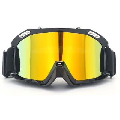 Gogle XRIDER XRRG001 Uniwersalne