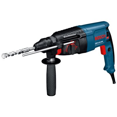 Młot udarowo-obrotowy BOSCH Professional GBH 2-26 DRE 0611253708