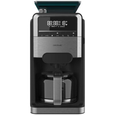 Ekspres CECOTEC Coffee 66 Grind & Brew