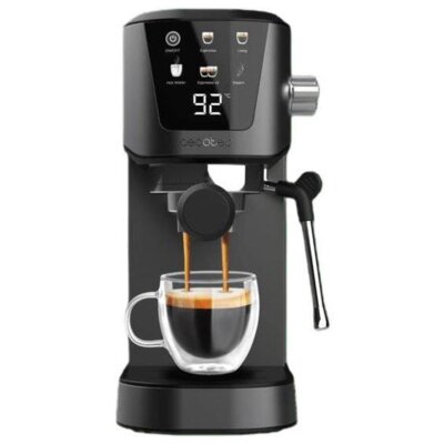 Ekspres CECOTEC Power Espresso 20 Touch